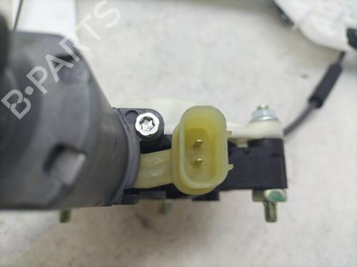 Front right window mechanism KIA PICANTO III (JA) 1.0 | BP30591675C23 - Image 5