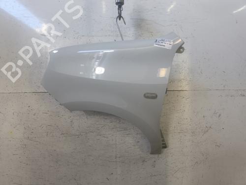 Used Left front fenders Left front fenders RENAULT TWINGO III (BCM_, BCA_) [2014-2026] 33613365 33613365