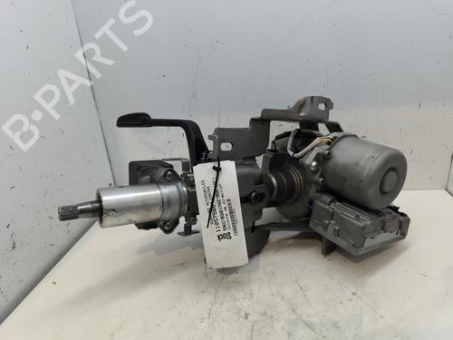 Used Steering column RENAULT MEGANE IV Grandtour (K9A/M/N_) 1.5 Blue dCi 115 (K9A6) (116 hp) 28134578