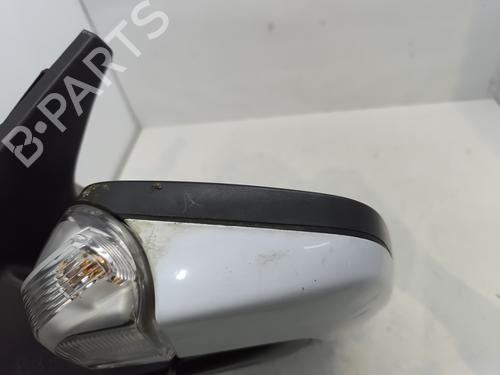 Bakspejl Højre FORD TRANSIT CUSTOM V362 Van (FY, FZ) 2.0 EcoBlue | BP29833751C27