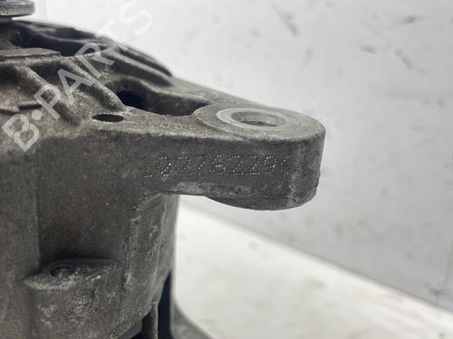 Used Alternator Alternator RENAULT TWINGO II (CN0_) 1.2 16V (CN0K, CN0V, CN0A) (76 hp) 24663937 24663937