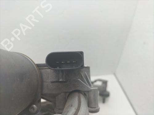 Front wiper motor MERCEDES-BENZ SPRINTER 3-t Van (B906) 213 CDI (906.611, 906.613) | BP32231696M29