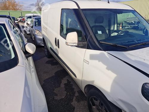 Mirror switch FIAT DOBLO Cargo (263_) | BP34531609I25 - Image 23