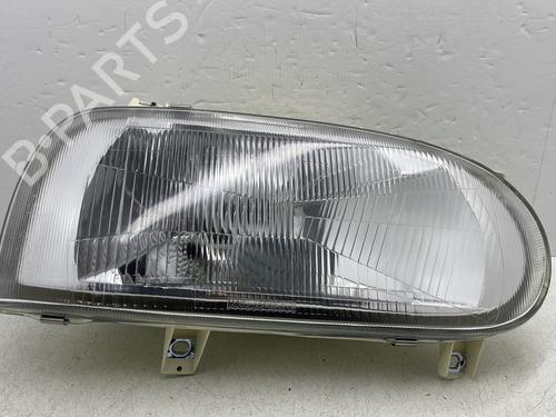 Højre forlygte VW GOLF III (1H1) 1.9 D (64 hp) 31267845