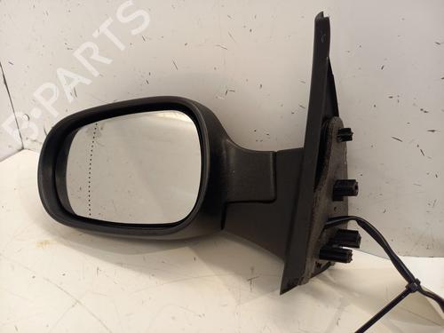 Left mirror NISSAN MICRA III (K12) 1.5 dCi | BP23829231C26 