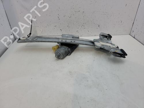Rear left window mechanism CHEVROLET AVEO Hatchback (T300) 1.2 | BP26585382C24 