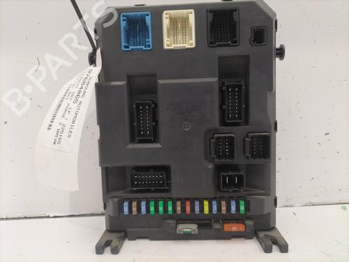 Used Fuse box Fuse box PEUGEOT 207 SW (WK_) 1.6 HDi (92 hp) 22846818 22846818