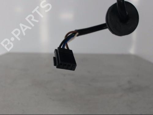 Left mirror BMW 3 Compact (E36) 316 i | BP22813435C26 