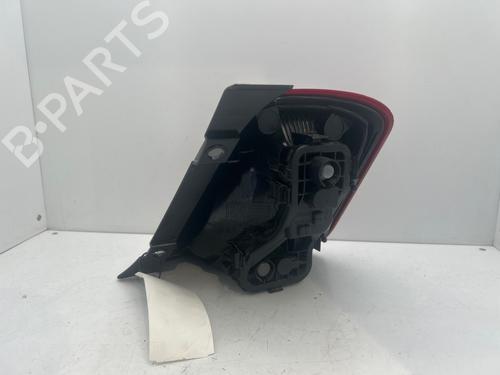 Left taillight FIAT 500 (312_) 1.2 (312AXA1A) | BP39109111C34 - Image 2