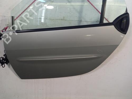 Left front door SMART FORTWO Coupe (450) 0.7 (450.330) | BP24131485C2 