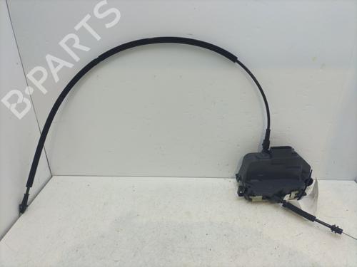 front-left-lock-peugeot-307-cc-3b-2003-2004-2005-2006-2007-2008-2009-30497475 main image