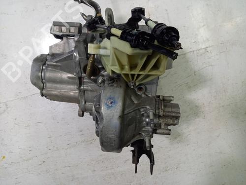 Gearbox CITROËN C3 Picasso (SH_) 1.6 VTi 120 | BP22847276M3 