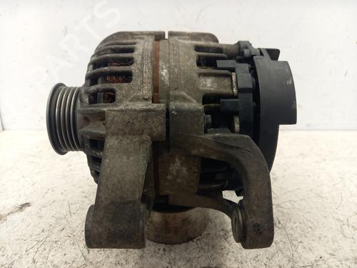 Alternator OPEL AGILA A (H00) 1.2 16V (F68) | BP24663907M7 - Image 4
