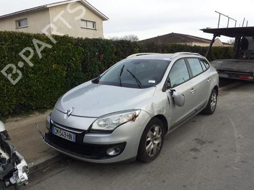 Rear bumper bracket RENAULT MEGANE III Grandtour (KZ0/1) 1.5 dCi (KZ09, KZ0D, KZ1G, KZ29, KZ14, KZ1W, KZ10, KZ1F,... | BP22836068C159 