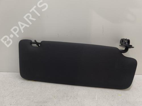 Left sun visor AUDI A3 (8P1) 1.6 TDI | BP36431039I1 - Image 5