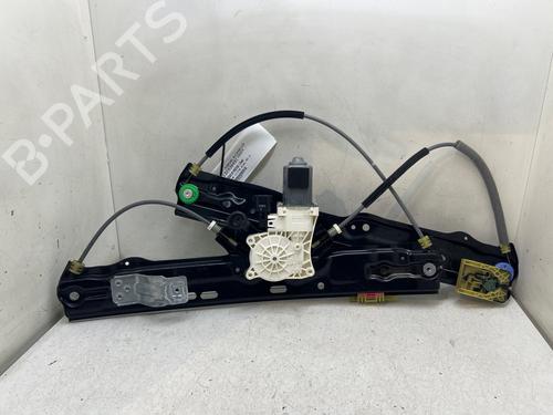 Used Front left window mechanism Front left window mechanism 39422700 39422700
