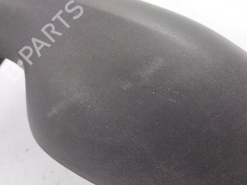 Right mirror NISSAN MICRA III (K12) 1.2 16V | BP22819817C27 