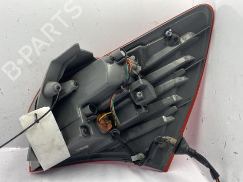 Used Left taillight Left taillight HYUNDAI ix20 (JC) 1.6 CRDI (116 hp) 22844052 22844052