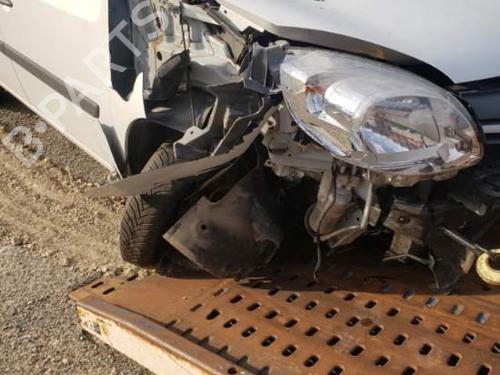 Steering column stalk RENAULT KANGOO Express (FW0/1_) 1.5 dCi 75 (FW07, FW10, FW04) | BP23842007I23  - Image 7