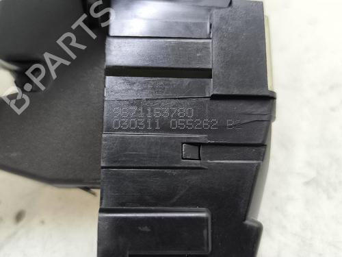 Used Tailgate lock Tailgate lock 38008899 38008899
