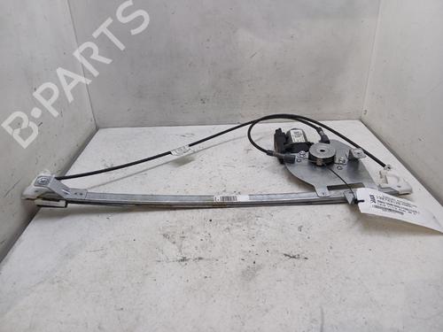 Used Rear left window mechanism Rear left window mechanism RENAULT ESPACE IV (JK0/1_) 2.0 dCi (JK03, JK04, JK1C, JK1G, JK1J, JK1K) (173 hp) 39663789 39663789