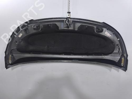 Used Hood Hood CITROËN C3 Picasso (SH_) 1.6 HDi (90 hp) 40560925 40560925