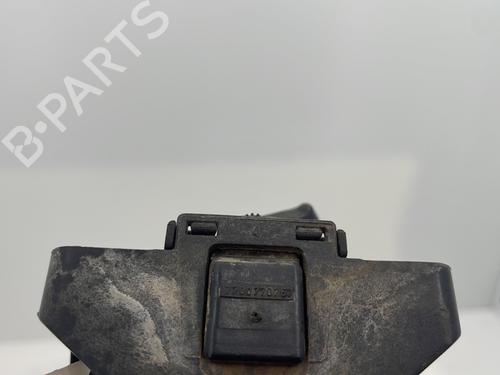 Used Tailgate lock Tailgate lock RENAULT SUPER 5 (B/C40_) 1.1 (48 hp) 34259880 34259880