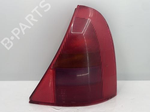 Used Right taillight RENAULT CLIO II (BB_, CB_) 1.2 (BB0A, BB0F, BB10, BB1K, BB28, BB2D, BB2H, CB0A,... (58 hp) 32313775