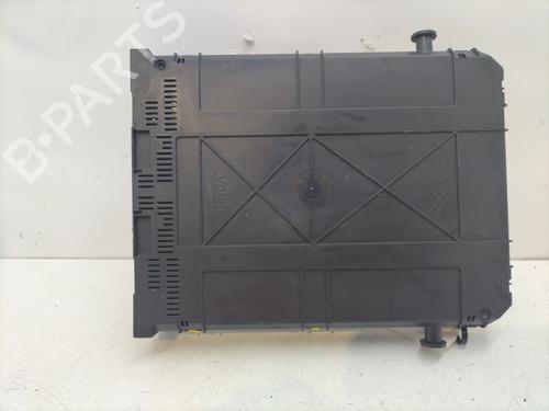 Sikringsdåse CITROËN C3 II (SC_) 1.2 VTi 82 | BP29286178E1 