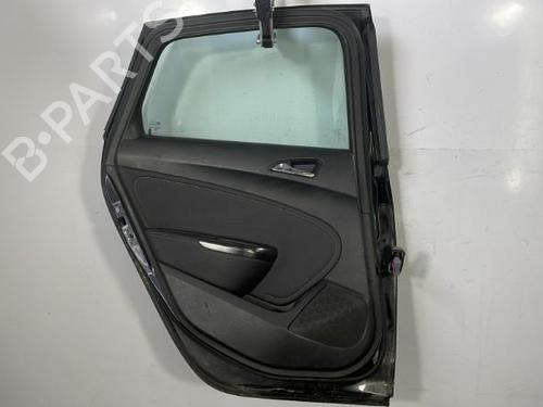 Left rear door OPEL ASTRA J (P10) 2.0 CDTI (68) | BP22836506C4 