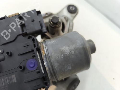 Front wiper motor PEUGEOT 508 SW I (8E_) 2.2 HDi | BP29515773M29 