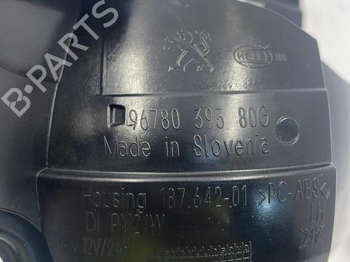 Used Left front indicator Left front indicator 22828546 22828546