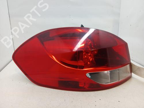 Used Left taillight RENAULT CLIO III Grandtour (KR0/1_) 1.5 dCi (88 hp) 29582139
