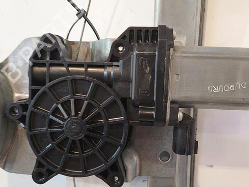 Used Front right window mechanism Front right window mechanism 22822008 22822008