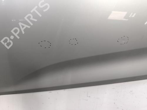 Left front door KIA CARENS IV 1.7 CRDi | BP27982658C2 