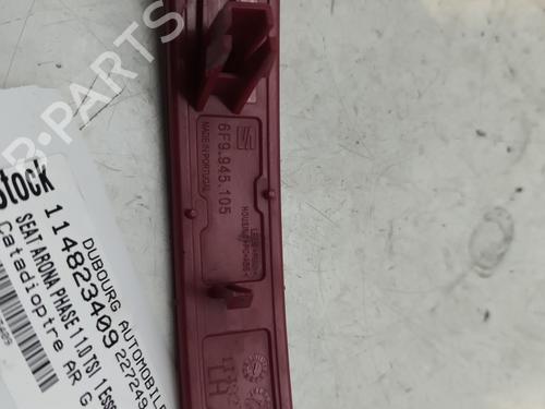 Other SEAT ARONA (KJ7, KJP) 1.0 TSI | BP30162533O1 