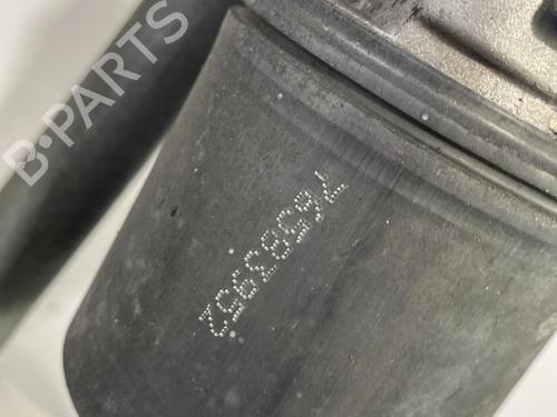 Used Front wiper motor FORD MONDEO III (B5Y) 2.0 TDCi (130 hp) 22829256