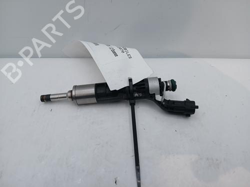 Used Injector Injector PEUGEOT 208 II (UB_, UP_, UW_, UJ_) 1.2 PureTech 100 (101 hp) 32397032 32397032