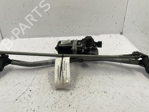 Front wiper motor DACIA SANDERO II 1.2 | BP22845497M29 