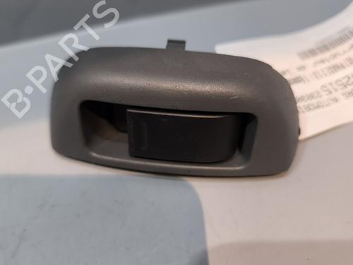 Left front window switch PEUGEOT 107 (PM_, PN_) 1.0 | BP29314828I27 - Image 2