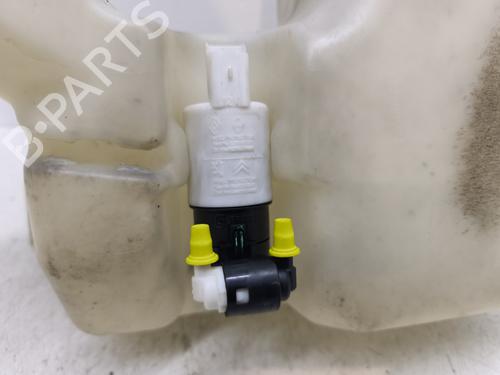 Windscreen washer tank RENAULT TRAFIC II Van (FL) 1.9 dCi 100 (FL0C, FL0K, FL0B) | BP30184187C113 