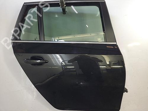 right-rear-door-bmw-5-touring-e61-535-d-41525a2a368-2004-2005-2006-2007-2008-2009-2010-22821938 main image