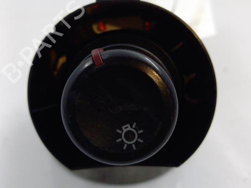 Headlight switch SEAT IBIZA III (6L1) 1.9 SDI | BP22825118I24 