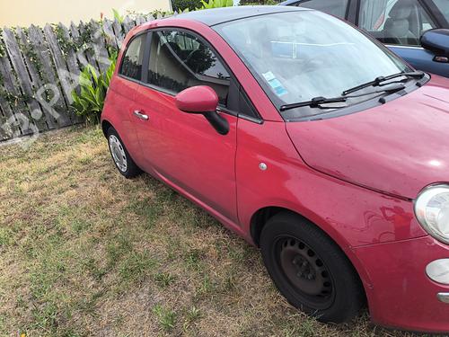 Left taillight FIAT 500 (312_) 1.2 (312AXA1A) | BP28718490C34 - Image 6