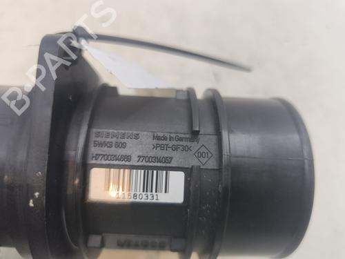 Luftmassemåler RENAULT LAGUNA II (BG0/1_) 1.9 dCi | BP28064978M95 