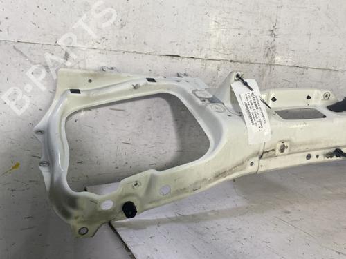 Used Front slam panel Front slam panel FIAT DOBLO Box Body/MPV (223_) 1.9 D (223ZXB1A) (63 hp) 22844167 22844167