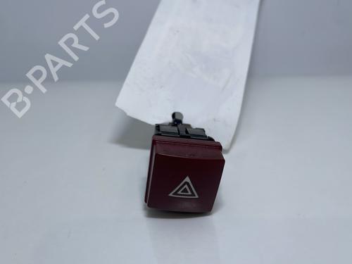 Comutador / Botão 4 piscas PEUGEOT 207 (WA_, WC_) 1.6 16V VTi (120 hp) 32360148