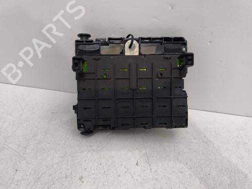 Fuse box PEUGEOT 307 (3A/C) 1.6 16V | BP30162397E1