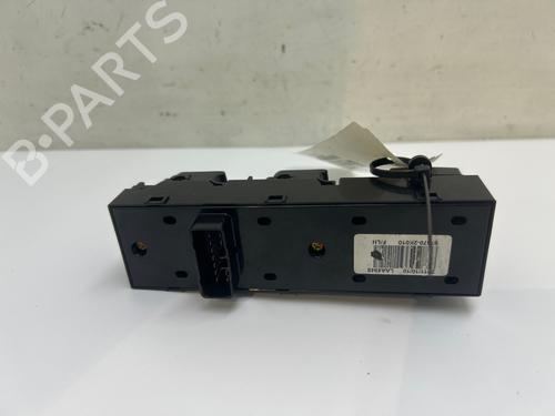 Left front window switch KIA SOUL I (AM) 1.6 CRDi 128 | BP38326227I27 - Image 3