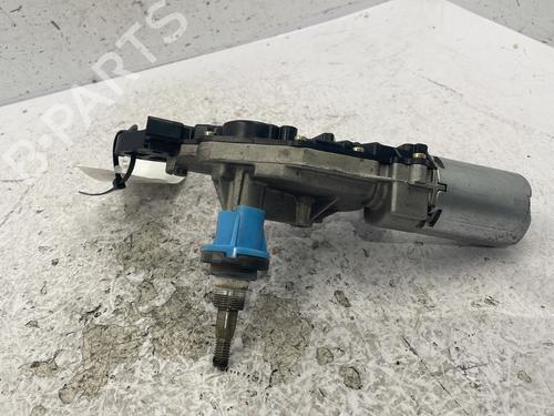 Used Rear wiper motor KIA PICANTO I (SA) 1.0 (61 hp) 25603190